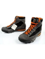 Aku trekingové topánky Slope Micro GTX brown Aku trekingové topánky Slope Micro GTX brown