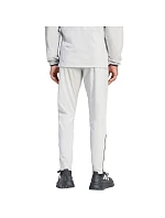 Pánske adidas Tiro 26 Travel Woven light grey KE8363