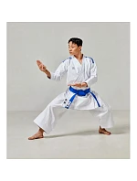 Extera Kata WKF karate kimono BLUE | MOOTO