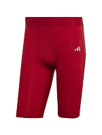 Adidas Techfit Aeroready krátke pančuchové nohavice M HP0616 Adidas Techfit Aeroready krátke pančuchové nohavice M HP0616