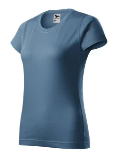 Dámske tričko Basic W MLI-13460 - Malfini