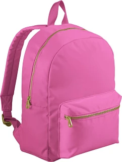 BagBase BG 886 Mini batoh „Sundae“ 52.0886 malinová vlnka