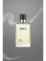 Pánsky parfum 709 s orientálnou vôňou s nádychom vanilky a levandule 50 ml modrý