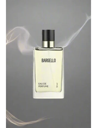 Pánsky parfum 709 s orientálnou vôňou s nádychom vanilky a levandule 50 ml modrý