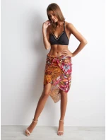 Pareo AT PO 176244.71 tmavo ružová