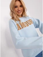 EM BL 617 10.71 svetlo modrá EM BL 617 10.71 svetlo modrá