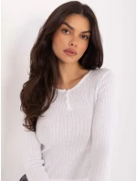 Blúzka WT BZ A1158.13 ecru