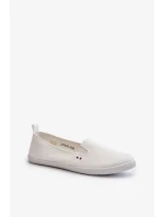 Dámske tenisky Sneakers White Adrancia Dámske tenisky Sneakers White Adrancia