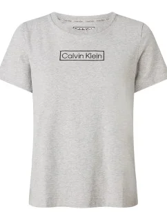 Dámske tričko s krátkym rukávom QS6798E-P7A - Calvin Klein