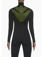 Športová mikina Inspire Blouse - Bas Bleu Športová mikina Inspire Blouse - Bas Bleu