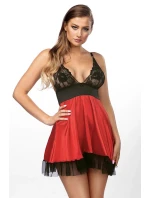 Zvodná košieľka Lisbeth - Anais Zvodná košieľka Lisbeth - Anais