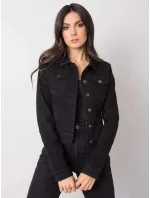 Dámska džínsová bunda 19040.31 svetlo modrá - FPrice