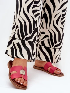 Papuče model 212893 Step in style