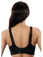 Dámska športová podprsenka Parfait P62121 34 D Black