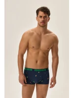 Pánske boxerky 2 Pack 41926 Jury - HENDERSON