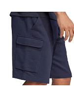 Adidas Essentials Francúzske froté šortky M HA4339 Adidas Essentials Francúzske froté šortky M HA4339