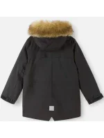 Reima Reimatec Ajaton Jr zimná bunda 5100360A-9990 Reima Reimatec Ajaton Jr zimná bunda 5100360A-9990