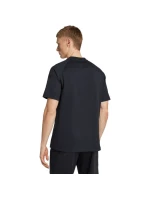 Tričko adidas Tiro 25 Tee Travel M JY5948 muži Tričko adidas Tiro 25 Tee Travel M JY5948 muži