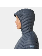 Helly Hansen dámska bunda W SIRDAL HOODED INSULATOR JACKET 62992 860