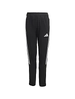 Detské tréningové šortky adidas Tiro 26 black and white KA5133