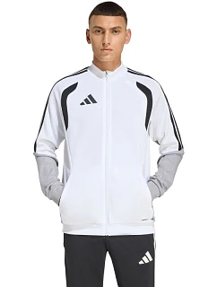Pánska mikina adidas Tiro 26 Competition Training Sweatshirt white KA7682 pánska