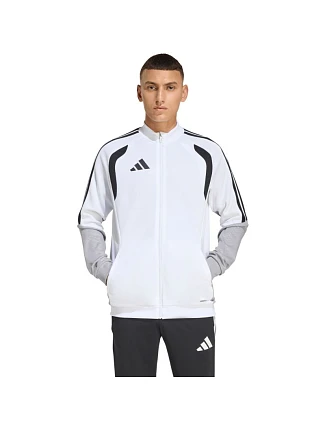 Pánska mikina adidas Tiro 26 Competition Training Sweatshirt white KA7682 pánska Pánska mikina adidas Tiro 26 Competition Training Sweatshirt white KA7682 pánska
