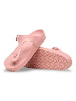 Birkenstock Dámske žabky GIZEH EVA 1032100 PINK CLAY (štandardná šírka)