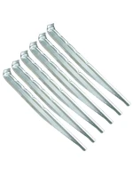 Alu 6ks stanových kolíkov 42225 - High Peak