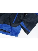 Pánska bunda Regatta Cntrst Shell M TRW504 5WV