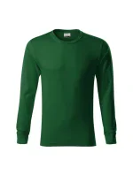 Rimeck Resist LS M MLI-R0506 Tričko Bottle green Rimeck Resist LS M MLI-R0506 Tričko Bottle green