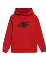 Chlapčenská mikina 4FJSS23TSWSM220 62S - 4F