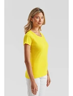 Fruit of the Loom Lady-Fit Original T Dámske tričko 16.1420 červené Fruit of the Loom Lady-Fit Original T Dámske tričko 16.1420 červené