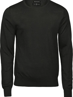 Tee Jays TJ 6000 Pánsky sveter 18.6000 pine