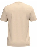Kariban K 357 Pánske tričko s výstrihom do V 20.K357 light sand Kariban K 357 Pánske tričko s výstrihom do V 20.K357 light sand