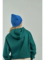 Atlantis Headwear Recy Beanie Pletená čiapka 33.7030 čierna Atlantis Headwear Recy Beanie Pletená čiapka 33.7030 čierna