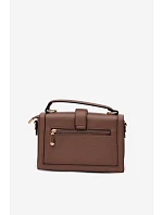 Hnědá Poštovní Taška Nelsera