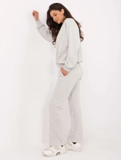 Súprava EM KMPL 930.61 svetlosivá