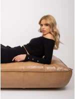 Súprava RV KMPL 7524.34 čierna