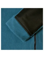 Effect fleece unisex fľaša zelená