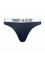Dámske brazílske plavky UW0UW04451-C87 - Tommy Hilfiger