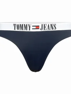 Dámske brazílske plavky UW0UW04451-C87 - Tommy Hilfiger