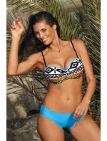 Dámske dvojdielne plavky M-602 - Marko