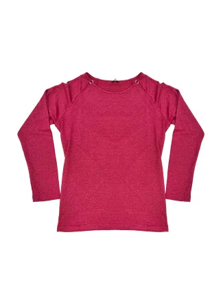 Dámsky sveter SWE619 - Greenpoint