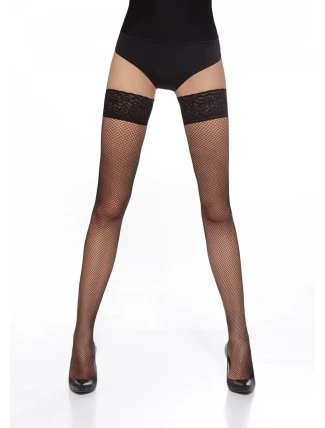 Pančuchy Lucrezia - Bas Bleu Pančuchy Lucrezia - Bas Bleu