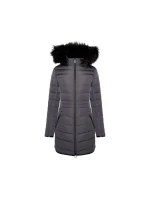 Dámska zimná bunda DWP481 tmavo šedá - DARE2B