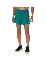 Pánske šortky 2N1 5IN M 2011D245-301 Green - Asics Road Pánske šortky 2N1 5IN M 2011D245-301 Green - Asics Road