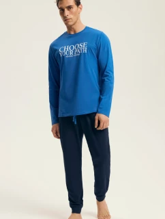 PÁNSKE PYŽAMO LOOP 43472 AW25