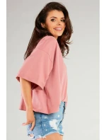 Blúzka model 181273 Infinite You