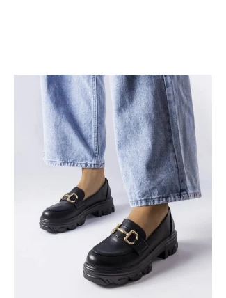 Mokasíny model 207932 Solea Mokasíny model 207932 Solea