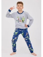 Detské pyžamo Cornette 593/163